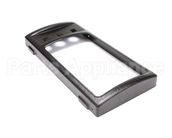 210-00163 Grindmaster Cecilware Door Cover, Upper - Gb3K