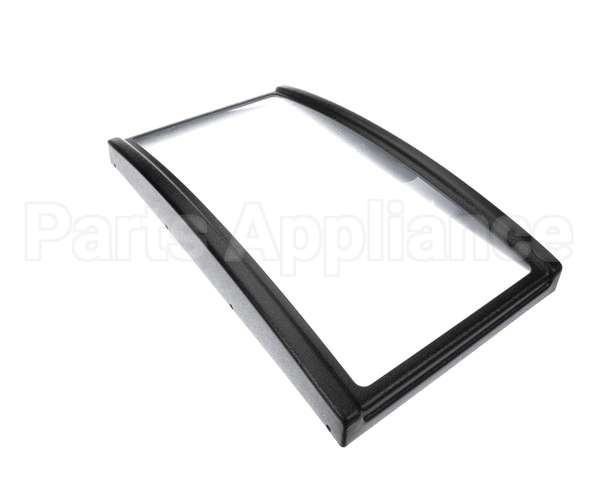 210-00180 Grindmaster Cecilware Door Cover Assembly, Upper-Gb8Mp
