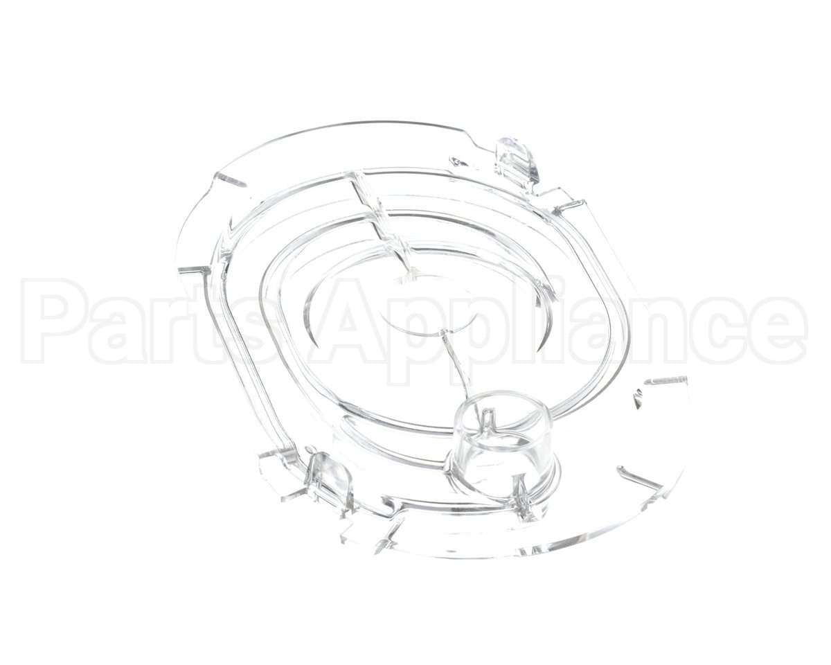 210-00409 Grindmaster Cecilware Pump Cover