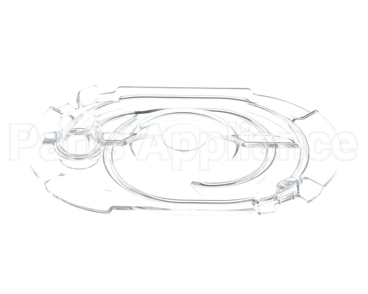 210-00409 Grindmaster Cecilware Pump Cover