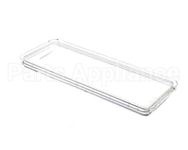 210-00495 Grindmaster Cecilware Cover Single Bowl,18L, Tall