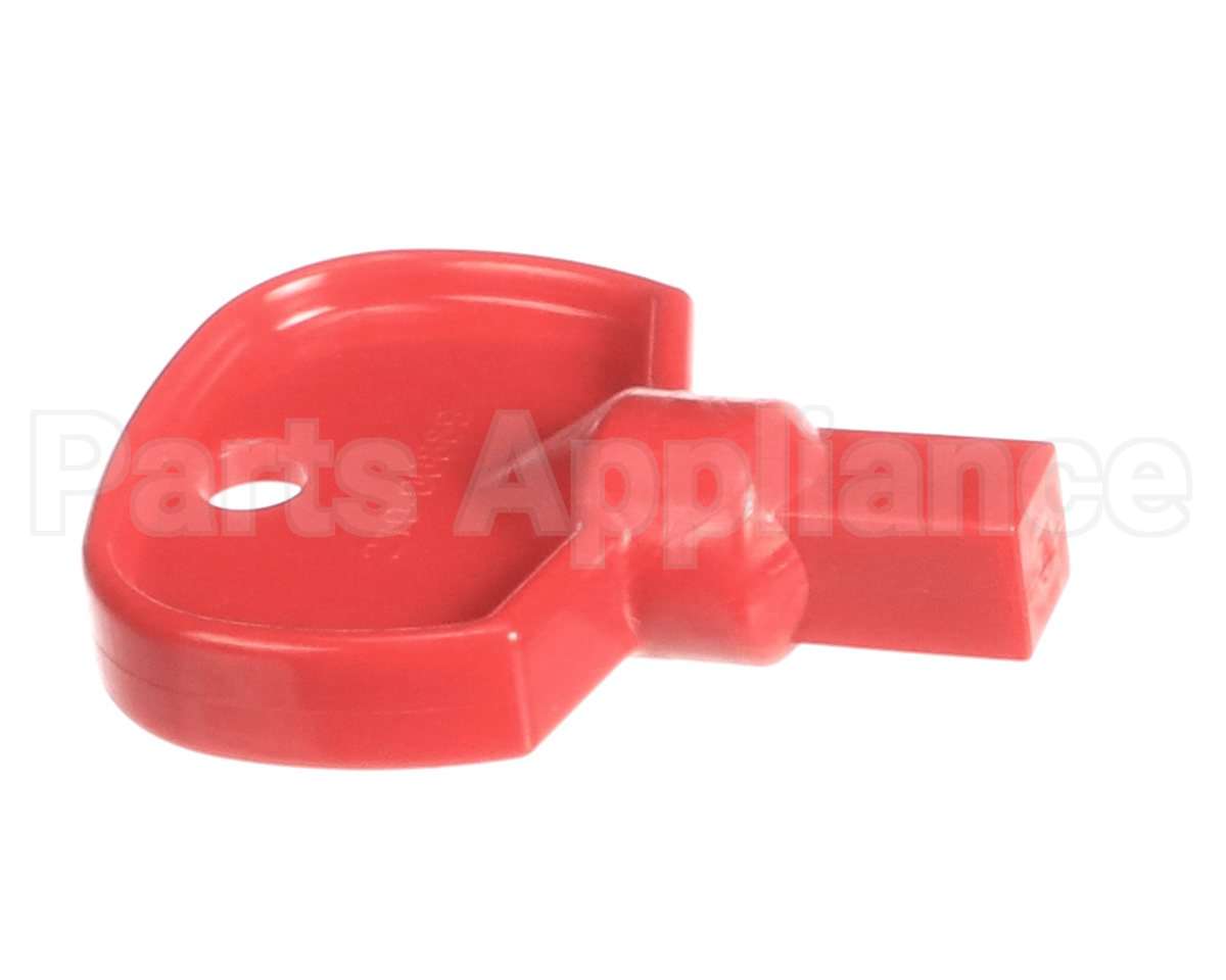210-00889 Grindmaster Cecilware Locking Key