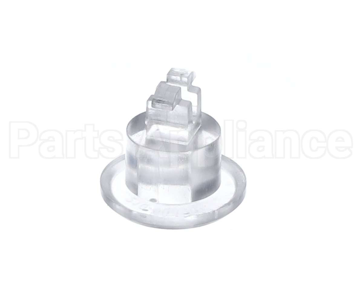 210-00890 Grindmaster Cecilware Upper, Locking Lid