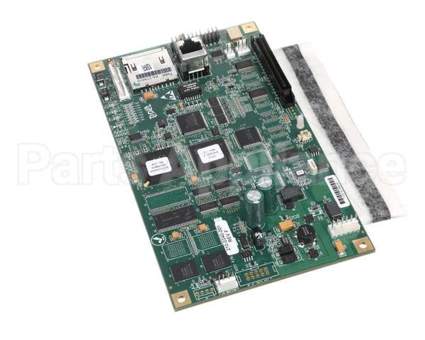 210-0240-101S Tidel Engineering Pbc Control Panel Series 4 Fo