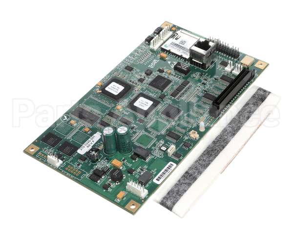 210-0240-101S Tidel Engineering Pbc Control Panel Series 4 Fo