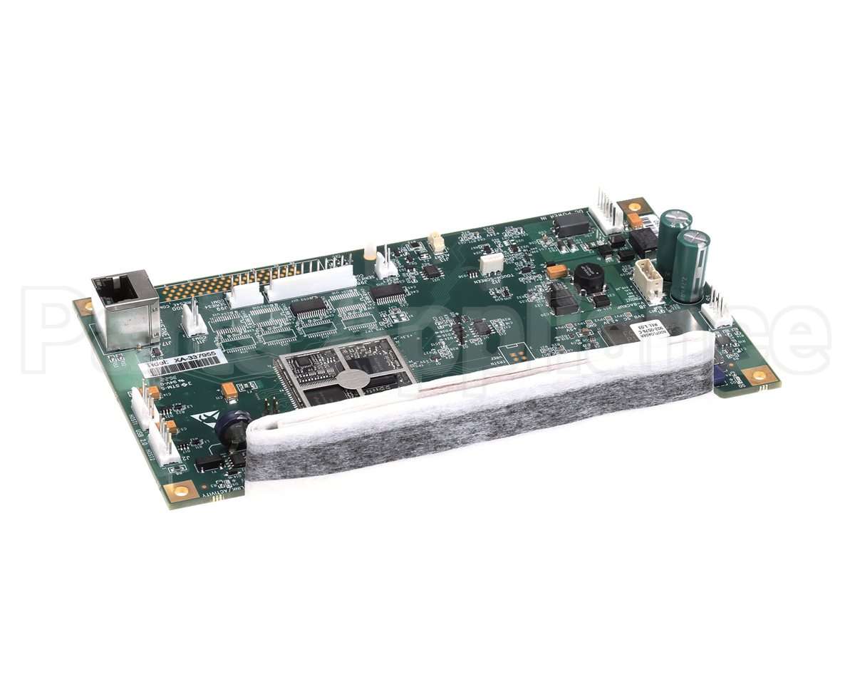 210-0510-101S Tidel Engineering Pcb,Cntrl Panel (7-Eleven)