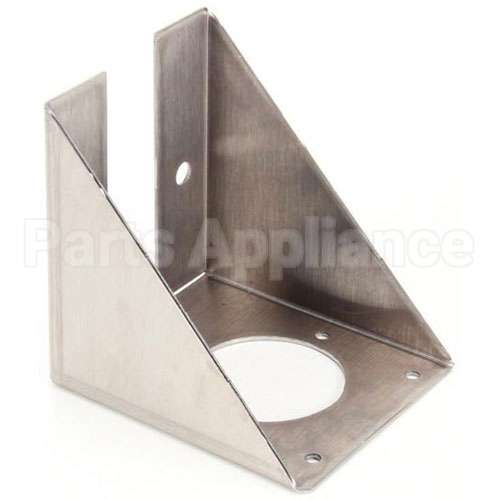 210-2955 Compatible Frymaster Receptacle Mount Bracket