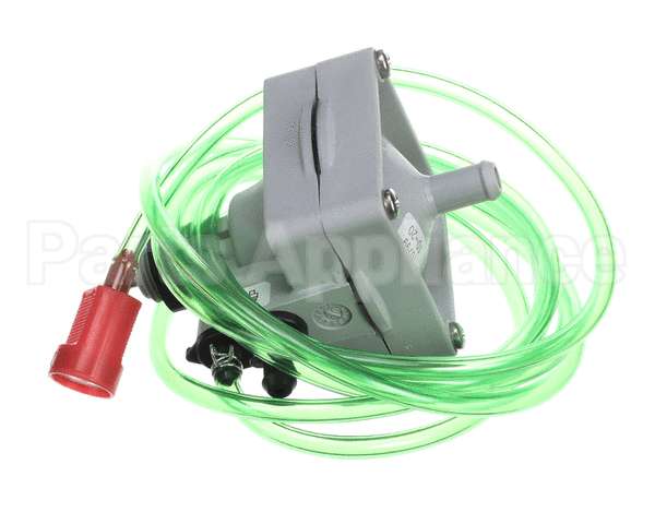 2100.45 Cma Uc 50E Rinse Aid Dispenser