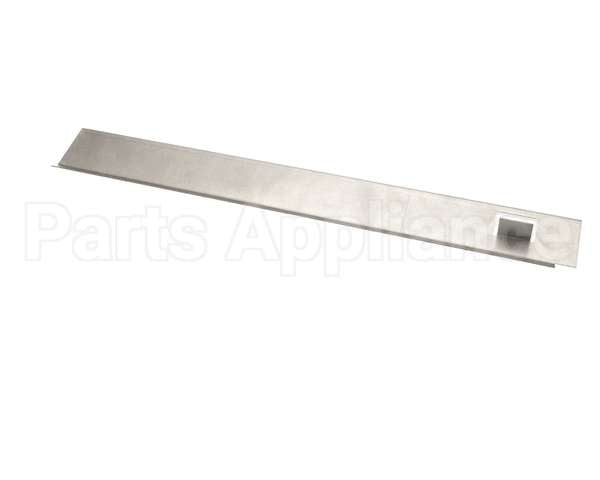 2100017129 Jade Heat Shield, Inside/L, Jtrh H