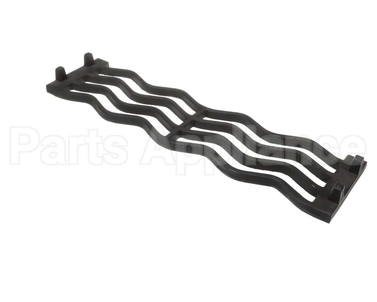 2100021209 Jade S Grate (1011401V) With Grind