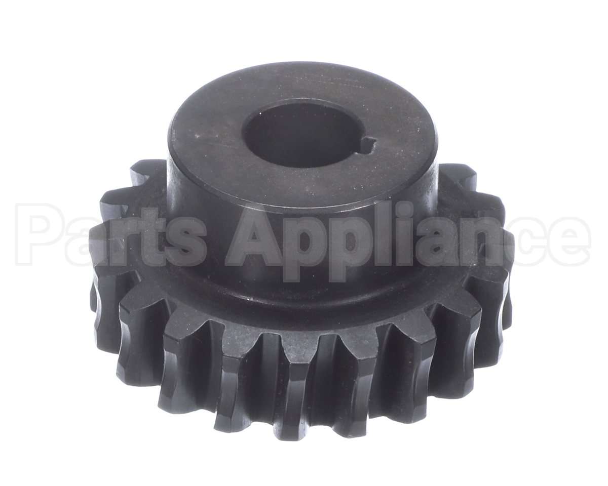 2100039577 Jade Worm Gear Key