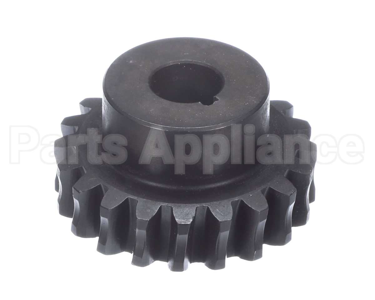2100039577 Jade Worm Gear Key