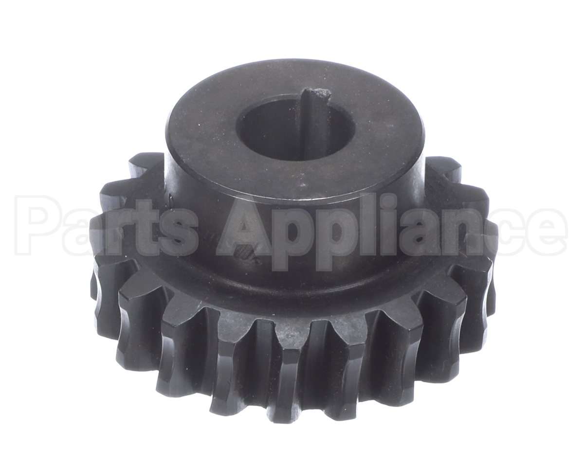 2100039577 Jade Worm Gear Key