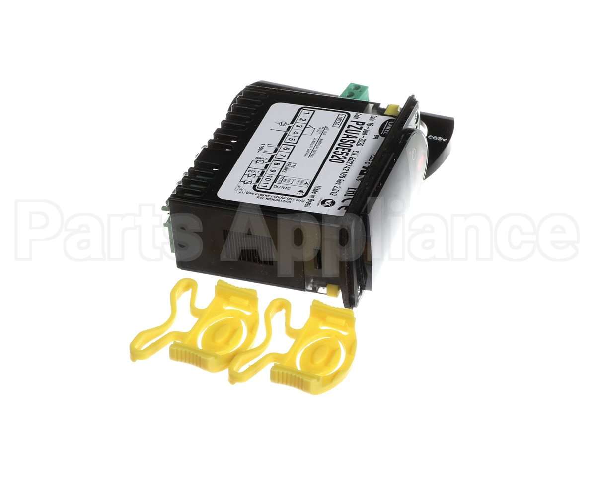 2100061729 Jade Temp Controller- Programmed