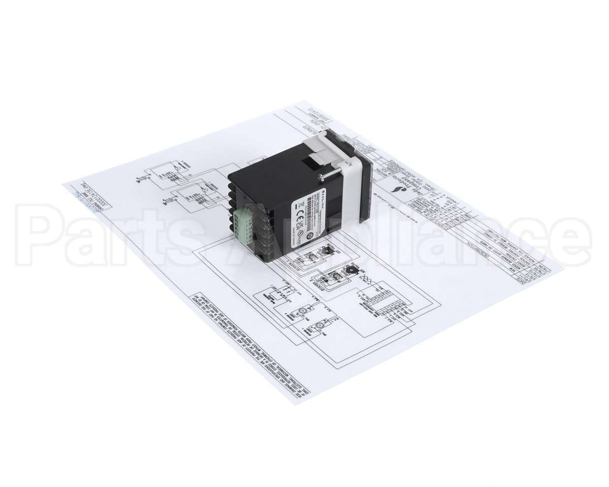 2100082023 Jade Programmed Digital Control, Re