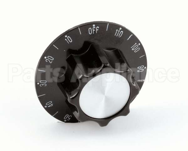 2100088 Southbend Range Knob, Control 2 Hour Timer