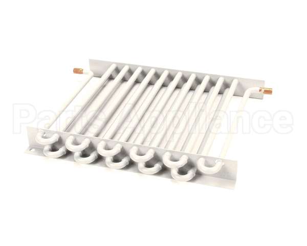 2100100 Kairak Coil,12 X 9.5 Bare Tube