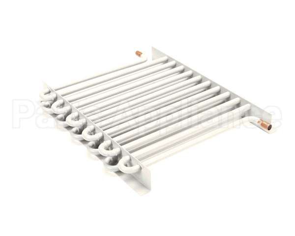 2100100 Kairak Coil,12 X 9.5 Bare Tube