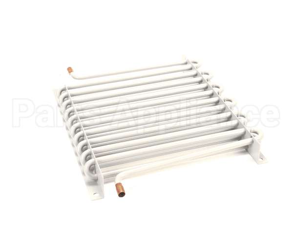 2100100 Kairak Coil,12 X 9.5 Bare Tube