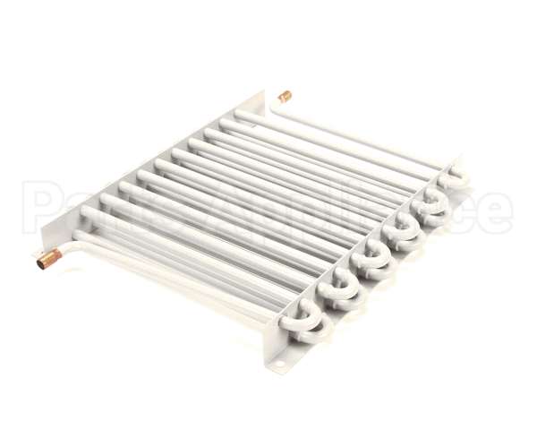 2100100 Kairak Coil,12 X 9.5 Bare Tube