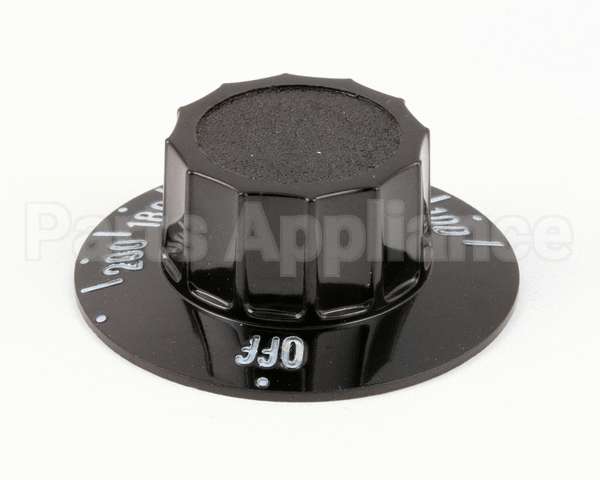 2100110 Antunes Knob,Thermostat (100-200F)