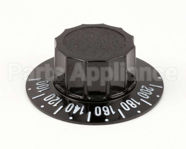 2100110 Antunes Knob,Thermostat (100-200F)