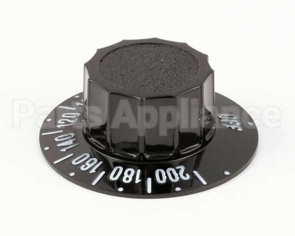 2100110 Antunes Knob,Thermostat (100-200F)