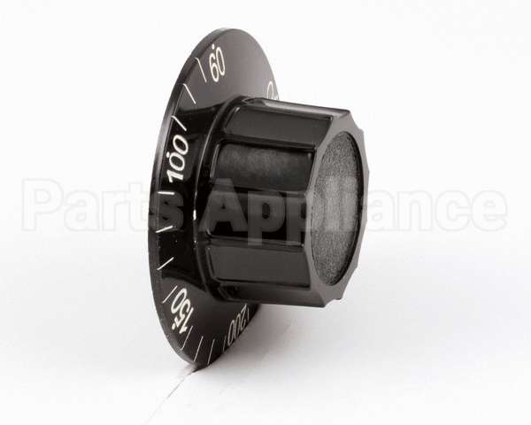 2100130 Antunes Knob, Thermostat 250F