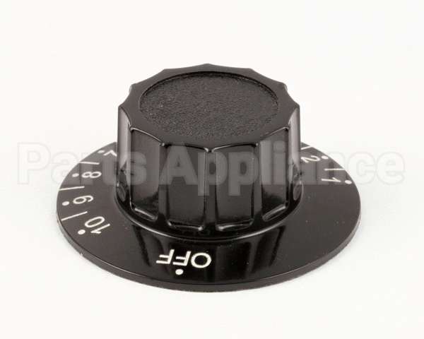 2100133 Antunes Knob, Thermostat