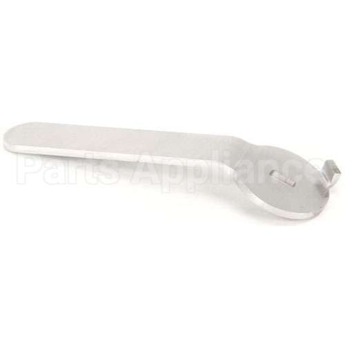 2100151 Compatible Frymaster Drain Valve Handle Ss