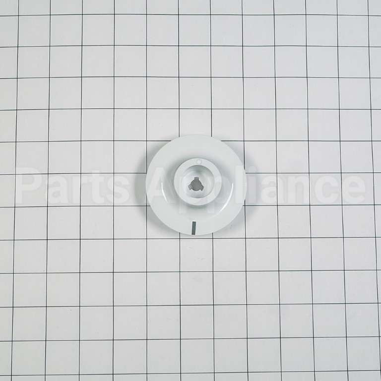 21001600 Whirlpool Skirt; Timer (Wht)