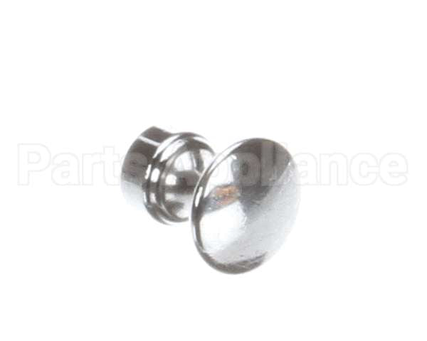 2100170 Antunes Knob, Chrome Pltd Sm.