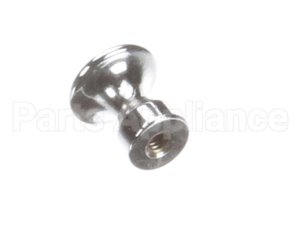 2100170 Antunes Knob, Chrome Pltd Sm.