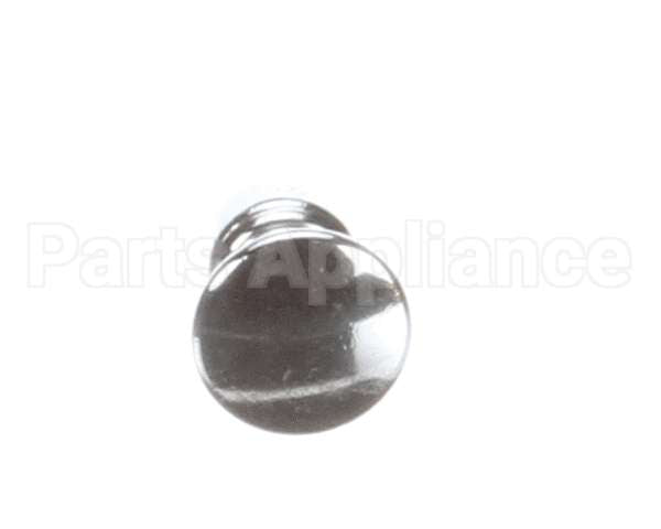 2100170 Antunes Knob, Chrome Pltd Sm.
