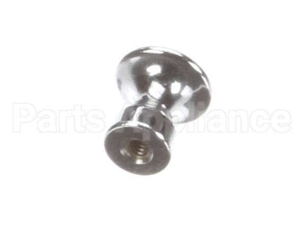 2100170 Antunes Knob, Chrome Pltd Sm.