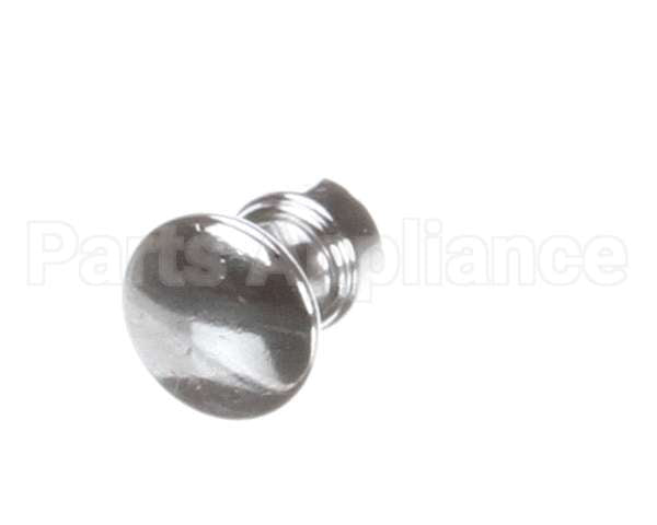 2100170 Antunes Knob, Chrome Pltd Sm.