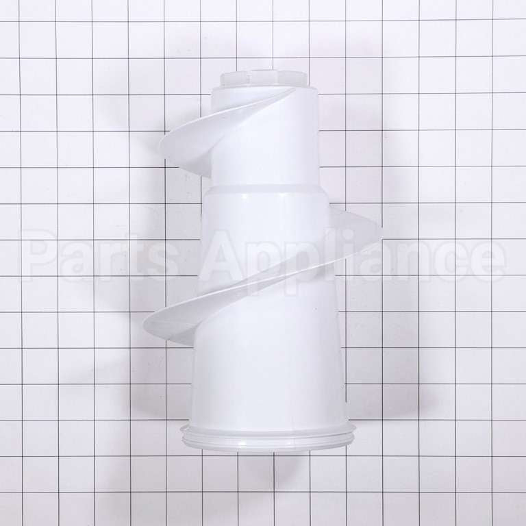 21001878 Whirlpool Auger/{Pst Assm (Aspk)
