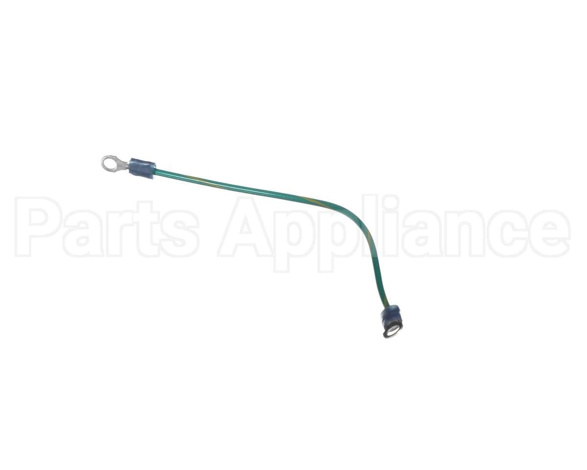 21002 Henny Penny Harness-Ground