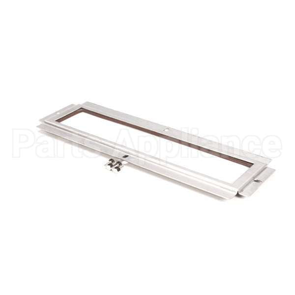 210020 Compatible Stero Light Cover Glass (With Gasket