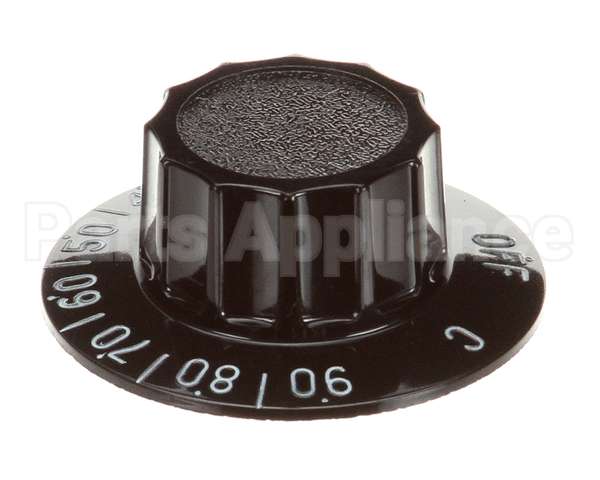 2100224 Antunes Knob, Thermostat 40-90C