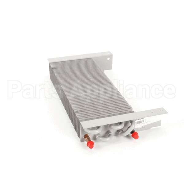 2100303 Compatible Kairak Coil, 5 X 12 Evaporator