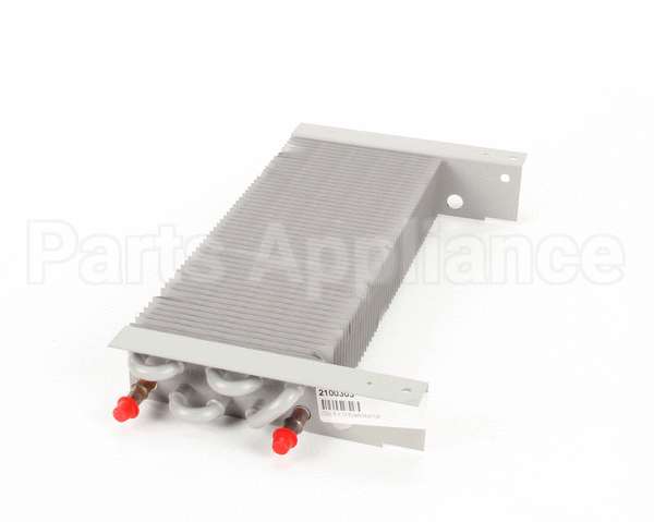 2100303 Kairak Coil, 5 X 12 Evaporator