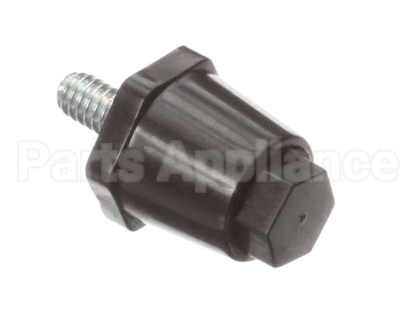 2100340 Antunes 1" Leg