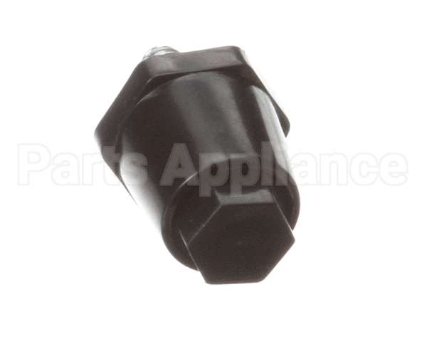 2100340 Antunes 1" Leg