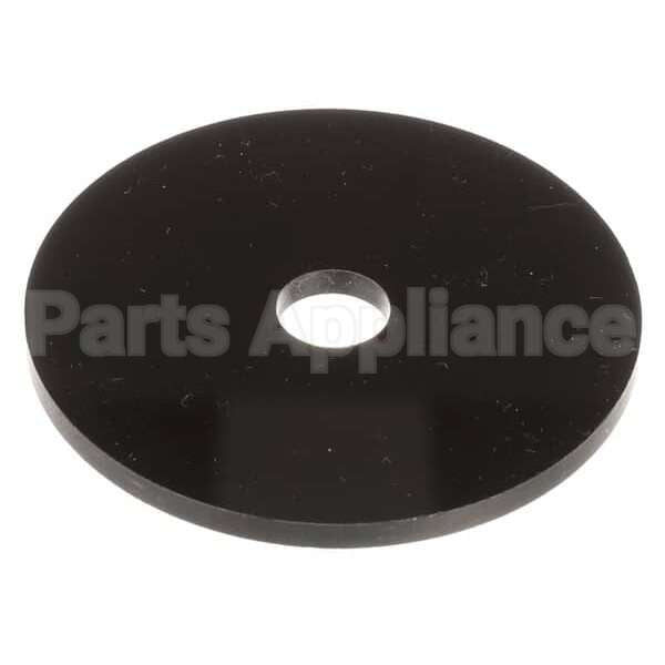 2100432 Compatible Roundup Heat Shield Disk