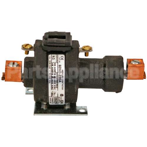 2100641 Compatible Toastmaster - Middleby Marshall Relay-Mercury-208/240V