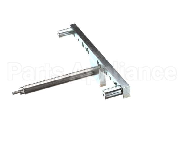 210105 Zummo Z40 Chasis Locking