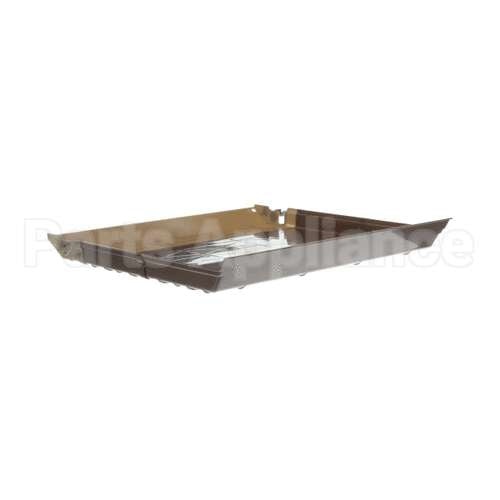 2101355-03S Ice O Matic Curtain Assembly Rh Serv