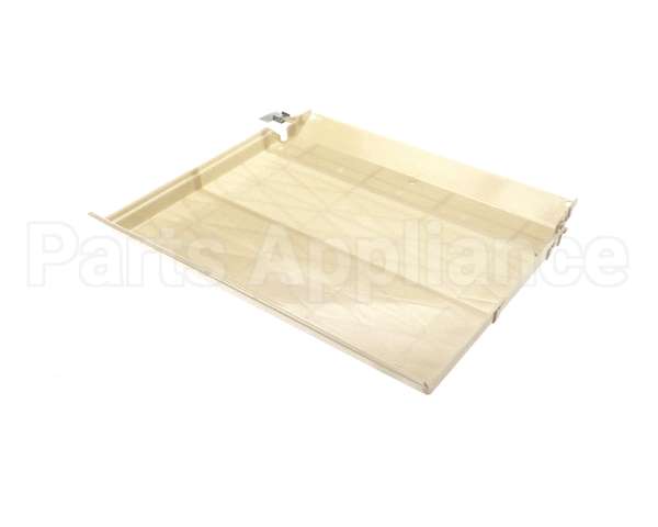 2101355-04S Ice O Matic Curtain Assembly Lh Serv