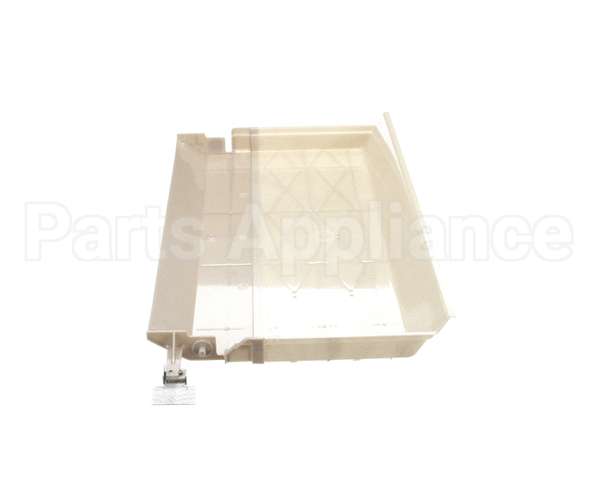 2101387-01S Ice O Matic Curtain Assembly Splash 22